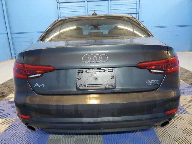 2017 AUDI A4 PREMIUM - WAUANAF48HN055278