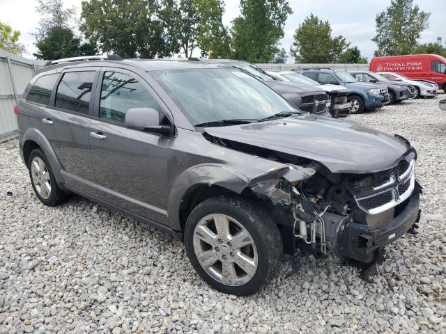 Vin: 3c4pdddg7dt730241, lot: 69423944, dodge journey crew 20134