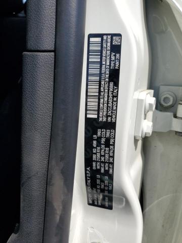 2017 JEEP RENEGADE S - ZACCJBAB3HPF96880