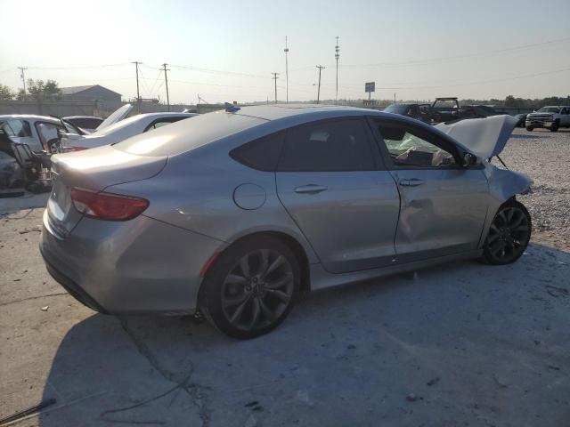 2015 CHRYSLER 200 S - 1C3CCCBG3FN689614