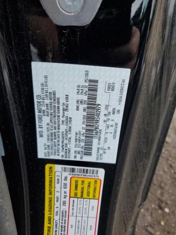 2024 FORD MUSTANG GT - 1FA6P8CF9R5402979