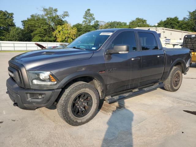 2018 RAM 1500 REBEL - 1C6RR7YT6JS129233