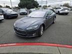 TESLA MODEL S photo