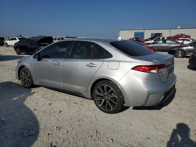 2021 TOYOTA COROLLA SE JTDS4MCE3MJ065856  65633904