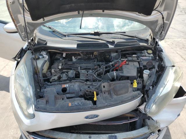 2018 FORD FIESTA SE - 3FADP4EJ9JM112807