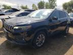 JEEP CHEROKEE L photo