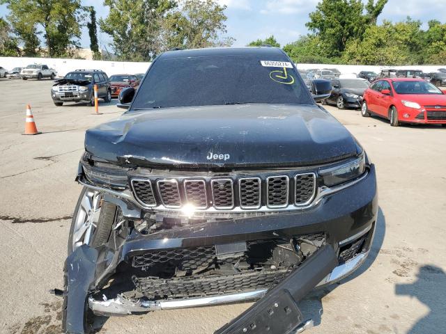 2022 JEEP GRAND CHER - 1C4RJKBG9N8601099