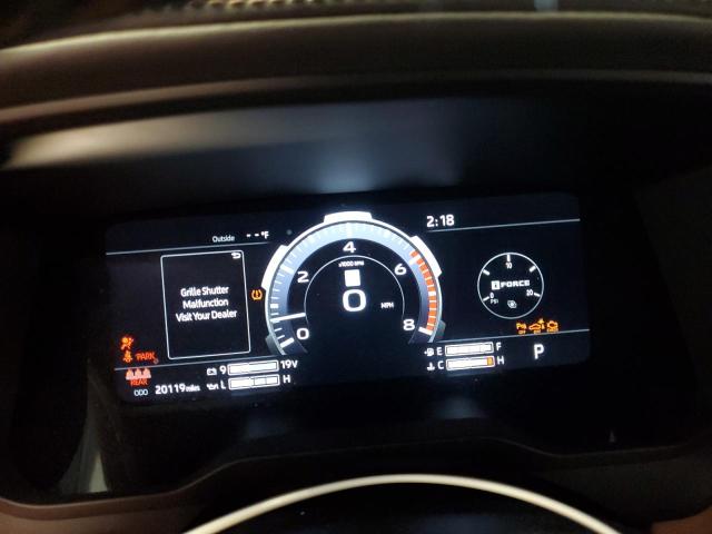 2024 TOYOTA TUNDRA CRE - 5TFMA5DB6RX139447