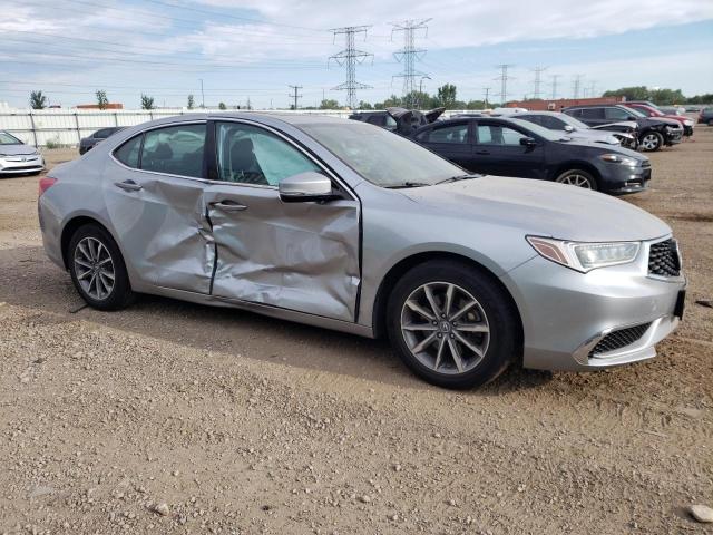 VIN 19UUB1F33LA005941 2020 Acura TLX no.4