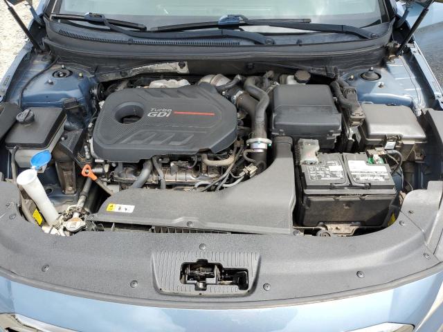 2015 HYUNDAI SONATA SPO - 5NPE34AB1FH145595