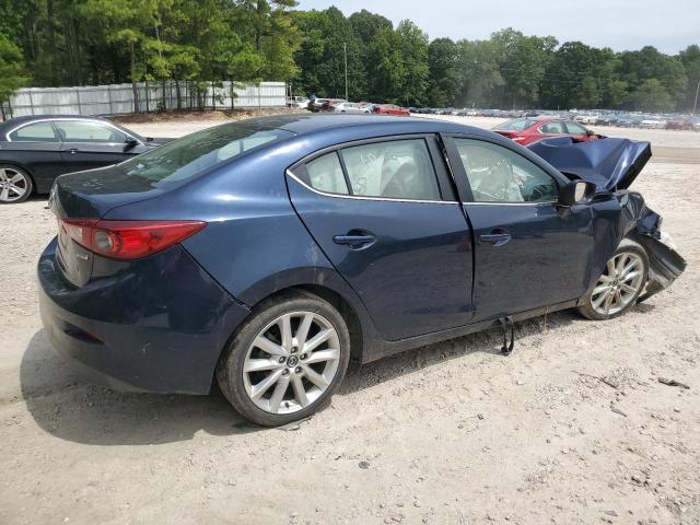 Vin: 3mzbn1v77hm152692, lot: 66729634, mazda 3 touring 20173