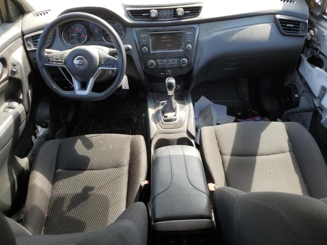 2019 NISSAN ROGUE SPOR - JN1BJ1CR9KW324508