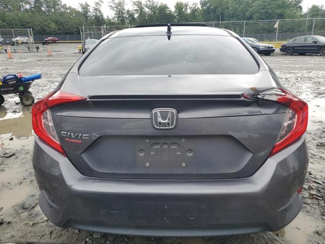 2016 HONDA CIVIC EX - 2HGFC1F38GH644748
