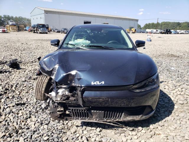 2024 KIA EV6 LIGHT - KNDC3DLC7R5176268
