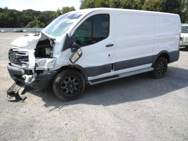 2016 FORD TRANSIT T- - 1FTYR1ZM0GKA38945