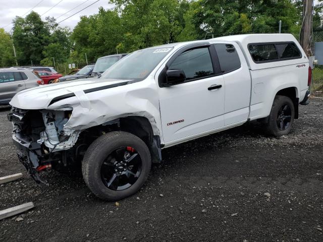 2021 CHEVROLET COLORADO L 1GCHTCEN9M1161964  65781474