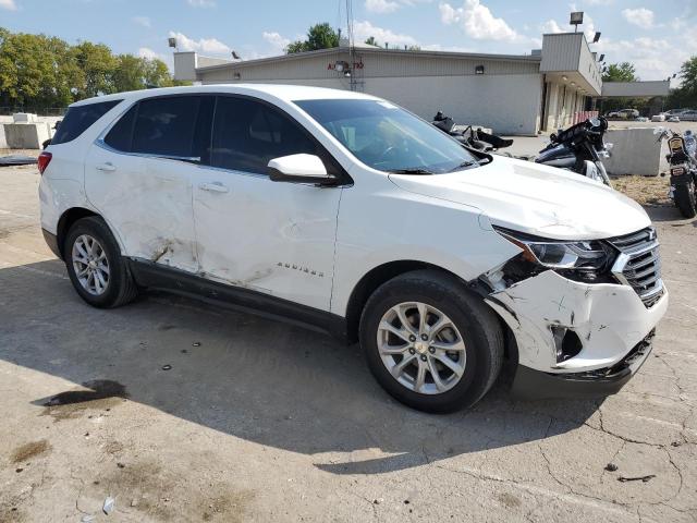 2020 CHEVROLET EQUINOX LT - 3GNAXKEV1LS717608
