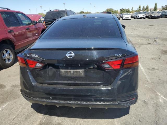 2021 NISSAN ALTIMA SV 1N4BL4DV6MN307281  68358854