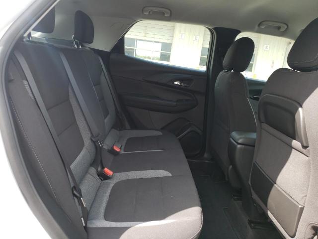 2023 CHEVROLET TRAILBLAZE - KL79MMS25PB028230