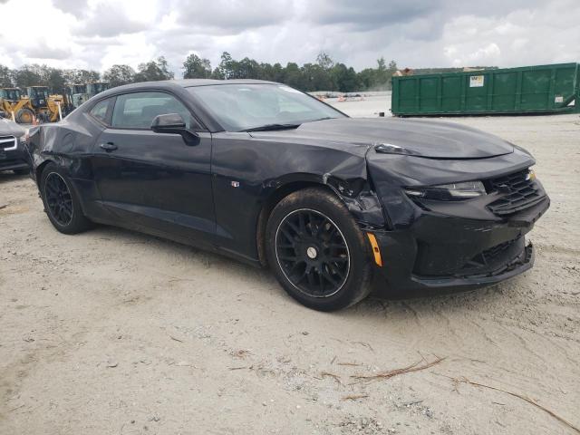 2019 CHEVROLET CAMARO LS - 1G1FB1RX4K0146469