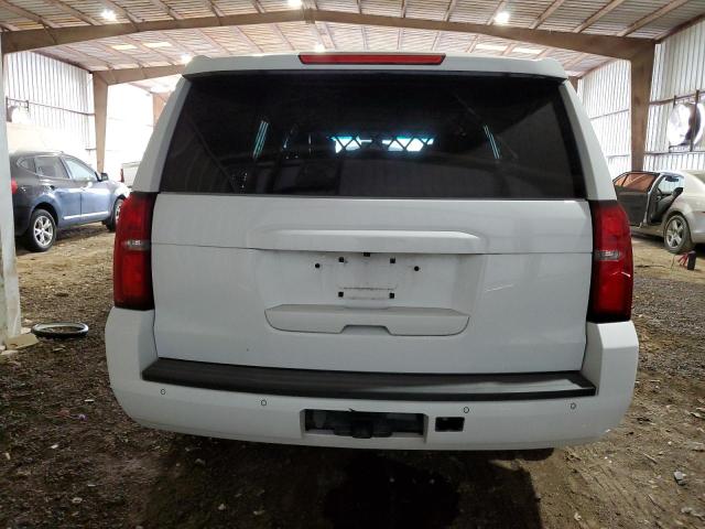 2020 CHEVROLET TAHOE POLI 1GNLCDEC9LR270348  68104424