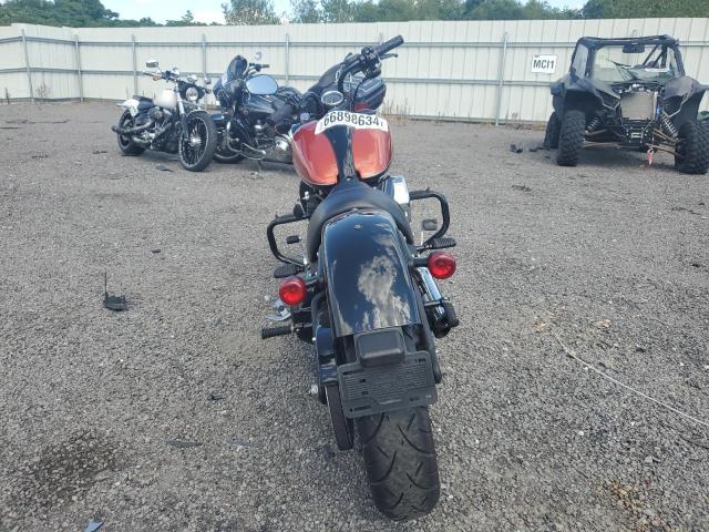 2011 HARLEY-DAVIDSON FXS 1HD1JP528BB031233