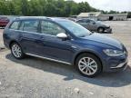 VOLKSWAGEN GOLF ALLTR photo