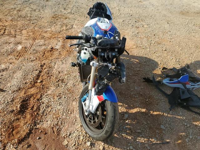2022 BMW S 1000 RR - WB10E2300N6G25575
