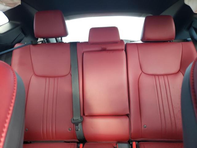2024 LEXUS NX 250 BAS 2T2ADCAZ6RC007136