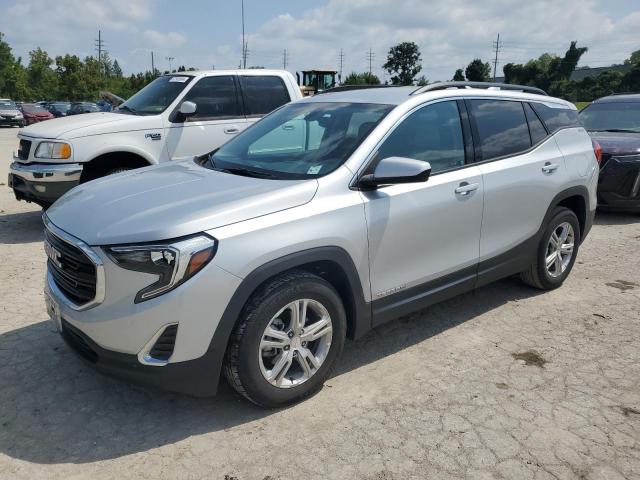 2018 GMC TERRAIN SL 3GKALMEV1JL260696  68305044