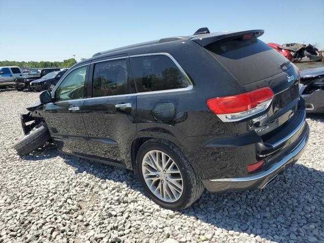 2017 JEEP GRAND CHER - 1C4RJFJG8HC648697