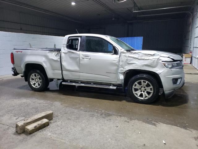 Vin: 1gchtcea0g1188763, lot: 65606964, chevrolet colorado lt 20164
