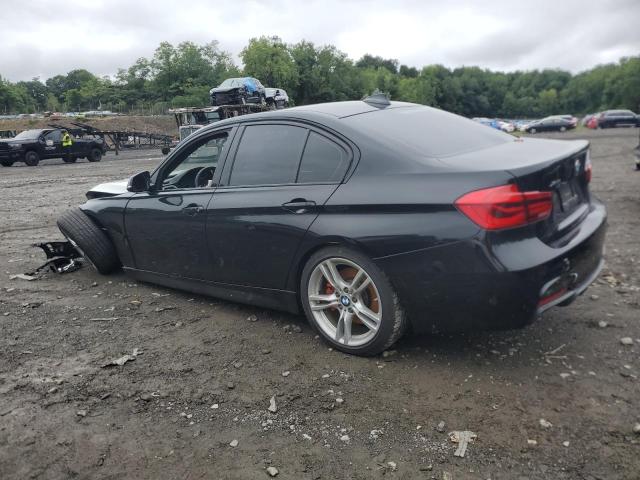 VIN WBA8B7G31HNU37913 2017 BMW 3 Series, 340 XI no.2