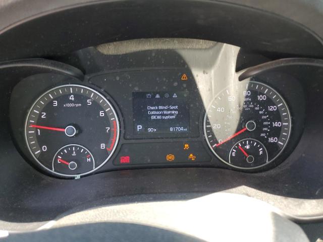 2020 KIA OPTIMA LX - 5XXGT4L34LG402142