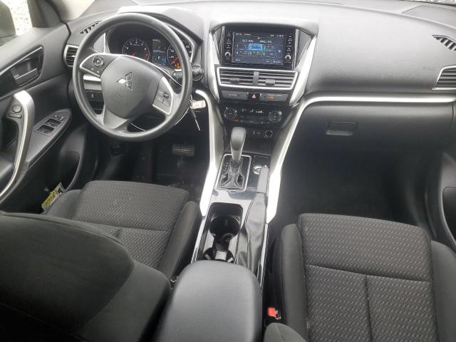 2019 MITSUBISHI ECLIPSE CR - JA4AT3AA4KZ031586