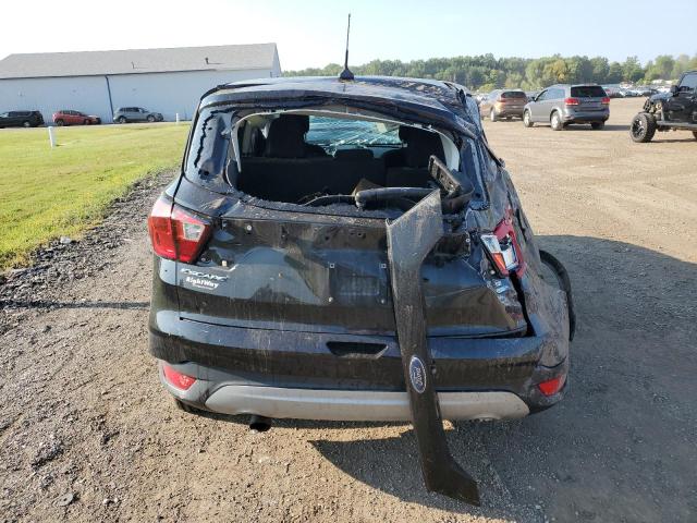 VIN 1FMCU9GD8KUA73249 2019 Ford Escape, SE no.6