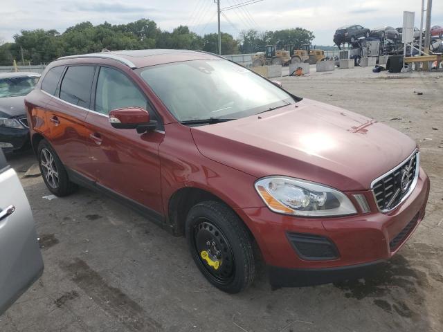 VIN YV4902DZ3D2425912 2013 Volvo XC60, T6 no.4