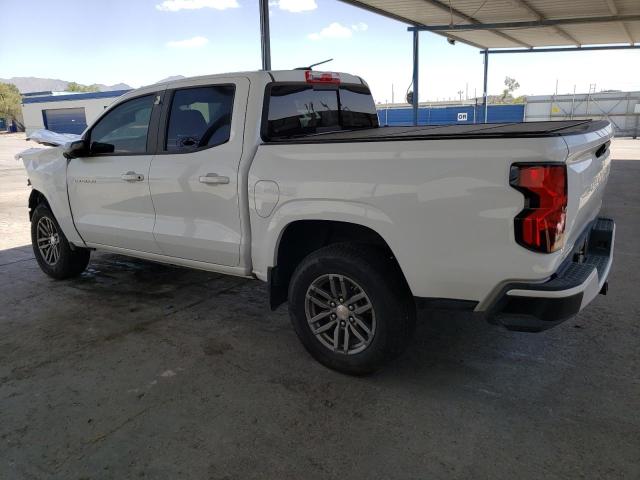 2023 CHEVROLET COLORADO L 1GCPSCEK9P1236171  63242744