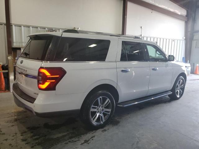 2023 FORD EXPEDITION - 1FMJK1K89PEA16553