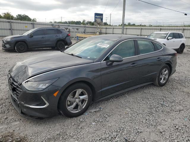2022 HYUNDAI SONATA SE - 5NPEG4JA6NH148700