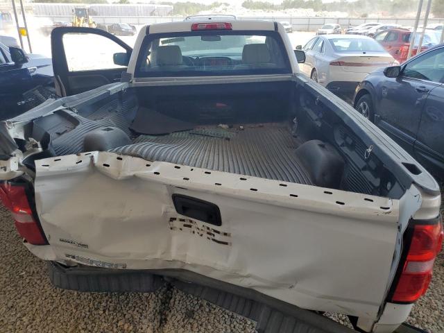 2015 GMC SIERRA C15 - 1GTN1TEC2FZ902368