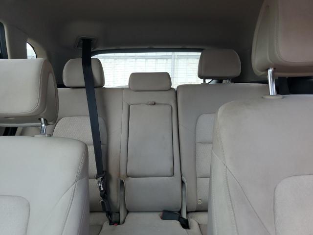 2017 HYUNDAI TUCSON LIM - KM8J33A43HU273108
