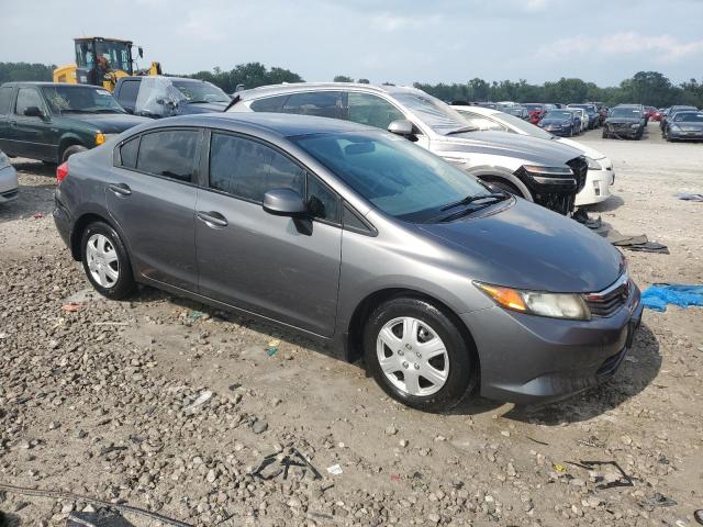 Vin: 19xfb2f56ce069726, lot: 68099124, honda civic lx 20124