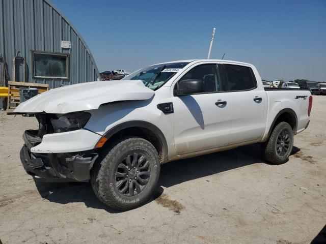 2019 FORD RANGER XL #3022986146