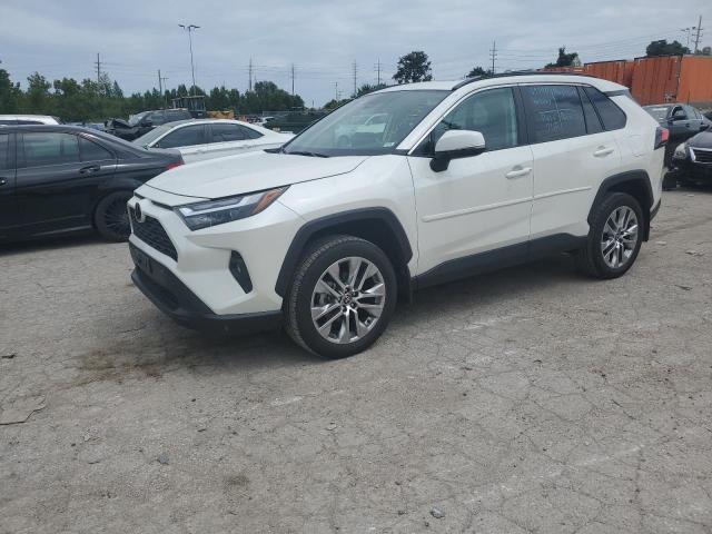 2022 TOYOTA RAV4 XLE PREMIUM 2022