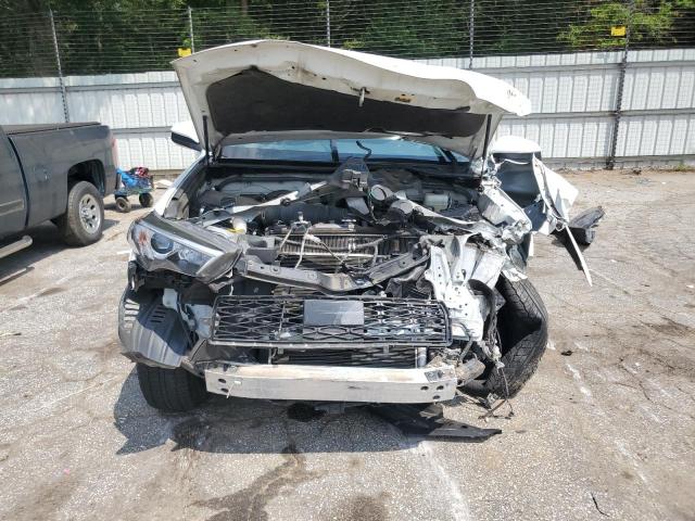 2021 TOYOTA 4RUNNER SR - JTEMU5JR5M5847553