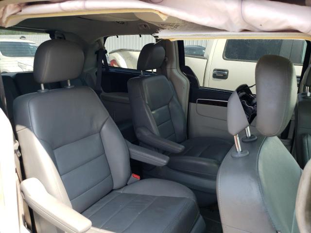 VIN 2C4RVADG6DR725295 2013 Volkswagen Routan, Sel P... no.11