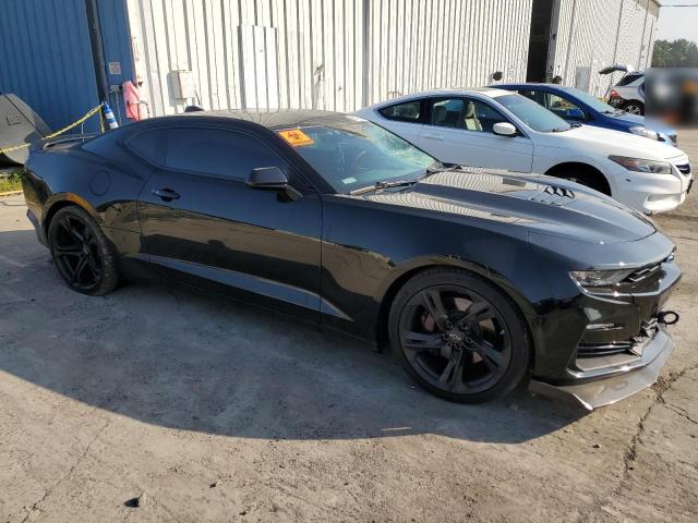 2022 CHEVROLET CAMARO SS - 1G1FH1R72N0123713