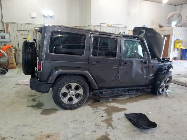Vin: 1c4bjweg3jl802444, lot: 66631934, jeep wrangler sahara 20183