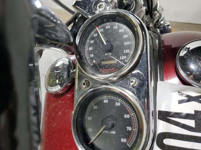 2001 HARLEY-DAVIDSON FXDL 1HD1GDV151Y309294